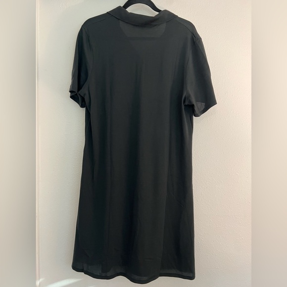 Outdoor Voices Birdie Polo Dress - Picture 3 of 5